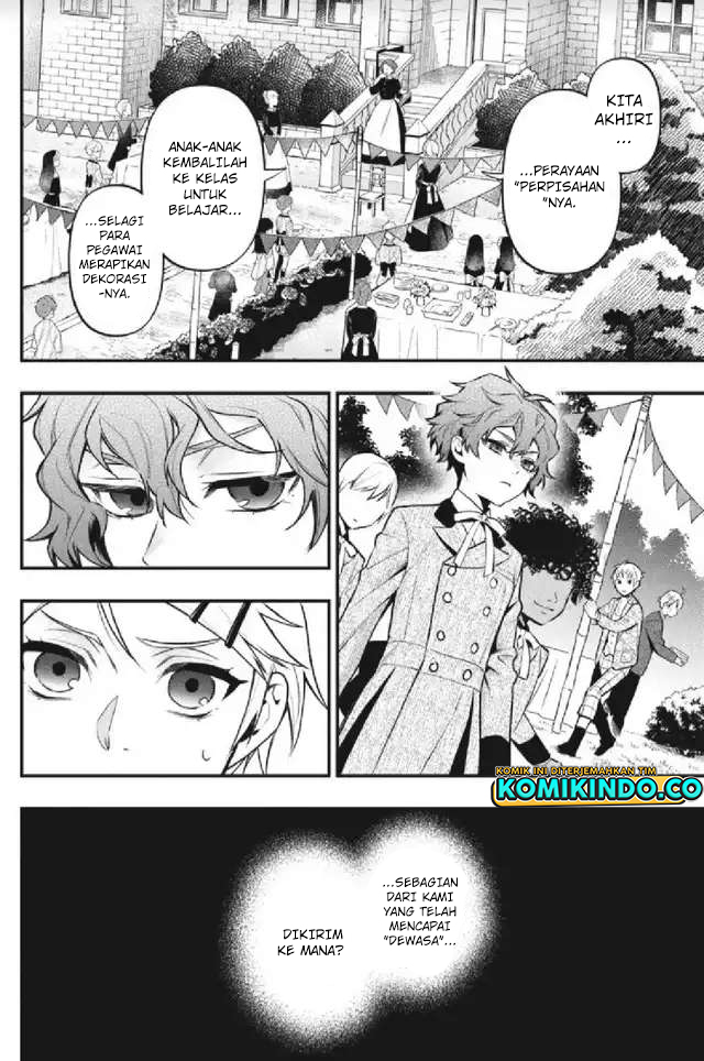 Chapter 201 - halaman 4