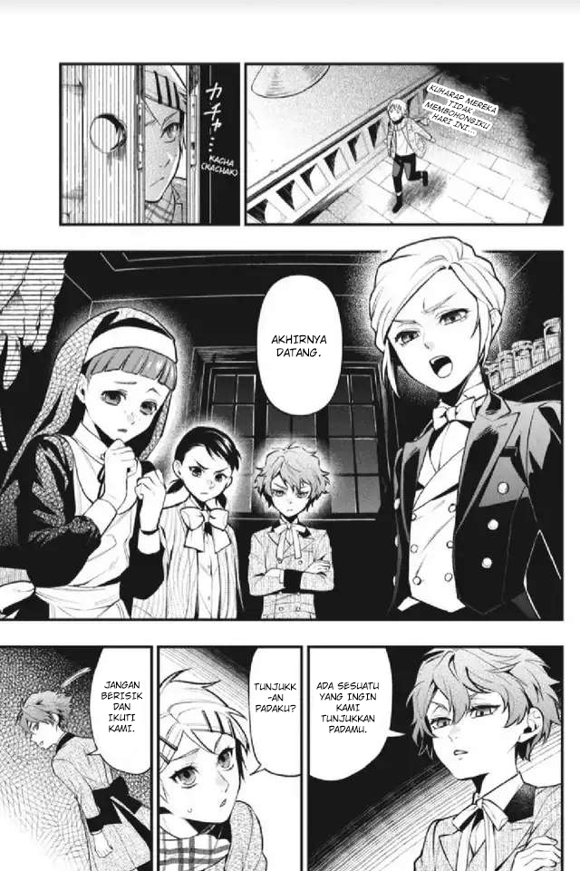 Chapter 201 - halaman 7