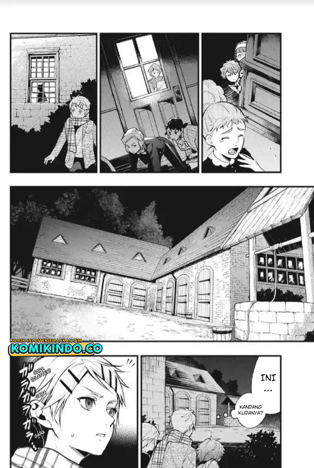 Chapter 201 - halaman 8
