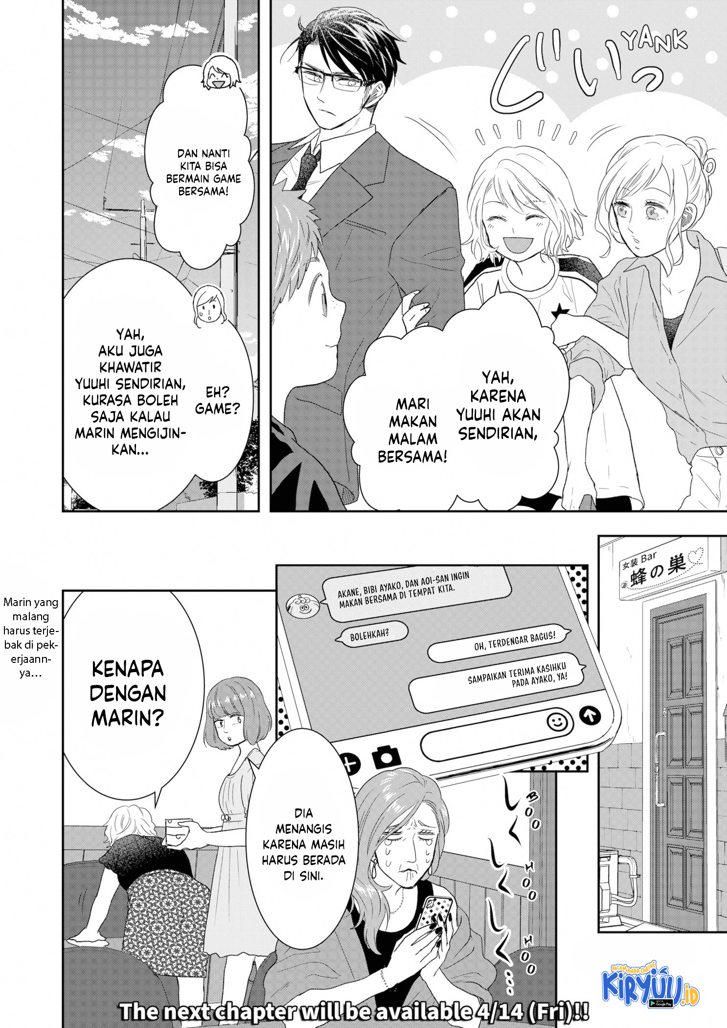 Chapter 17 - halaman 18