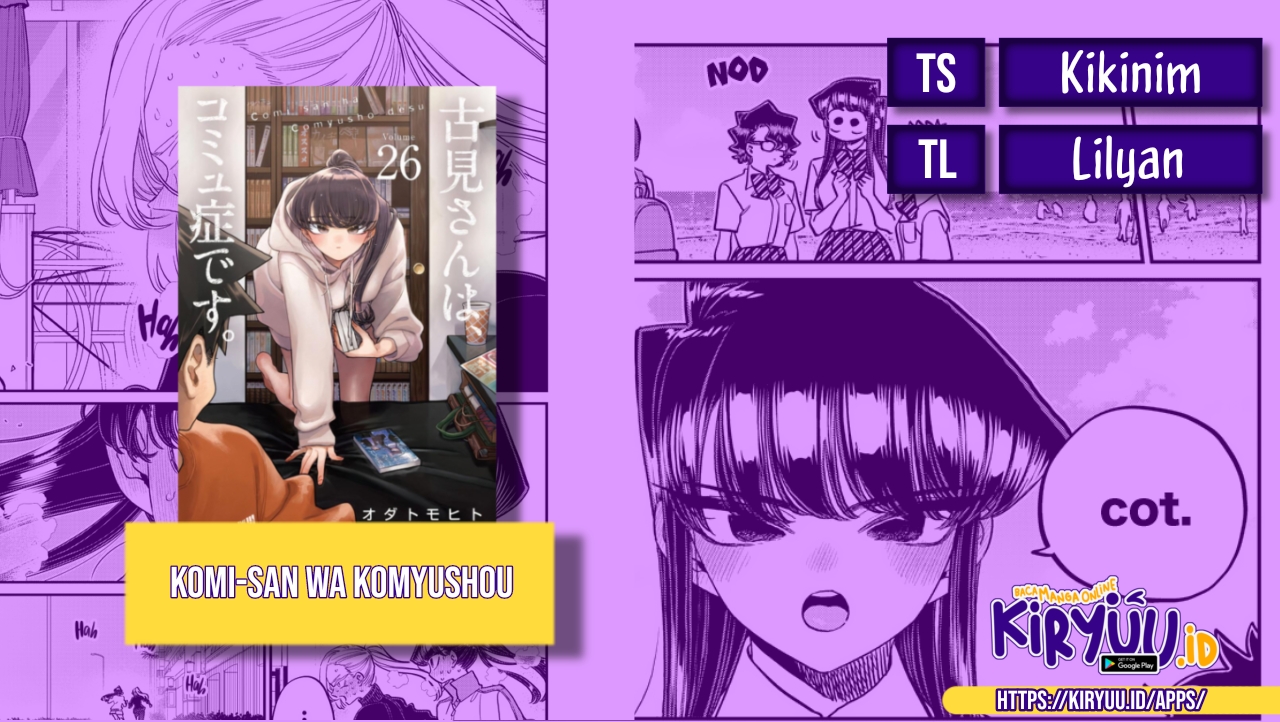 Chapter 424 - halaman 2