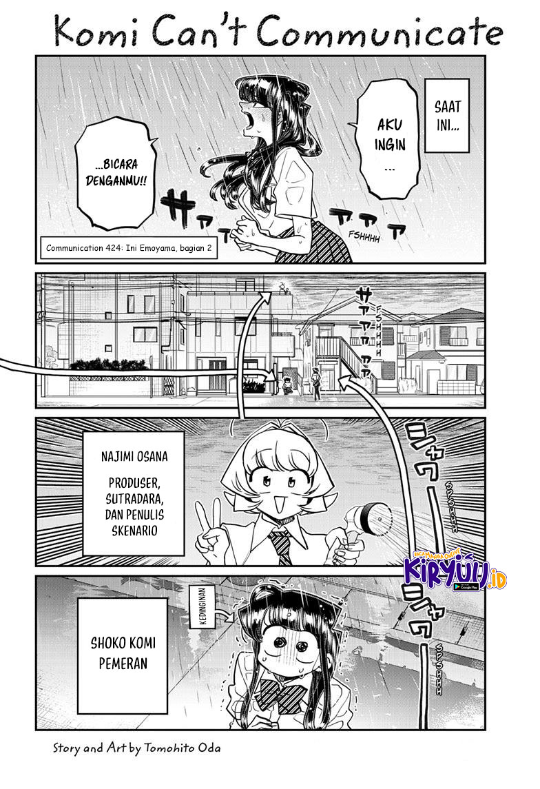 Chapter 424 - halaman 3