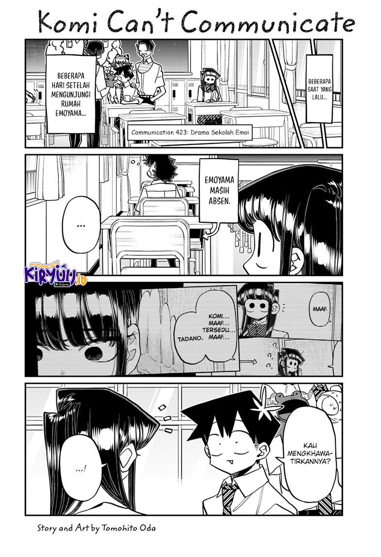 Chapter 423 - halaman 3