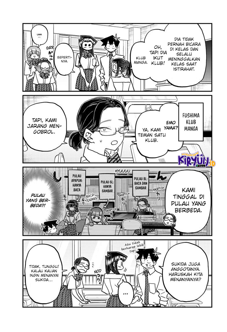 Chapter 423 - halaman 8
