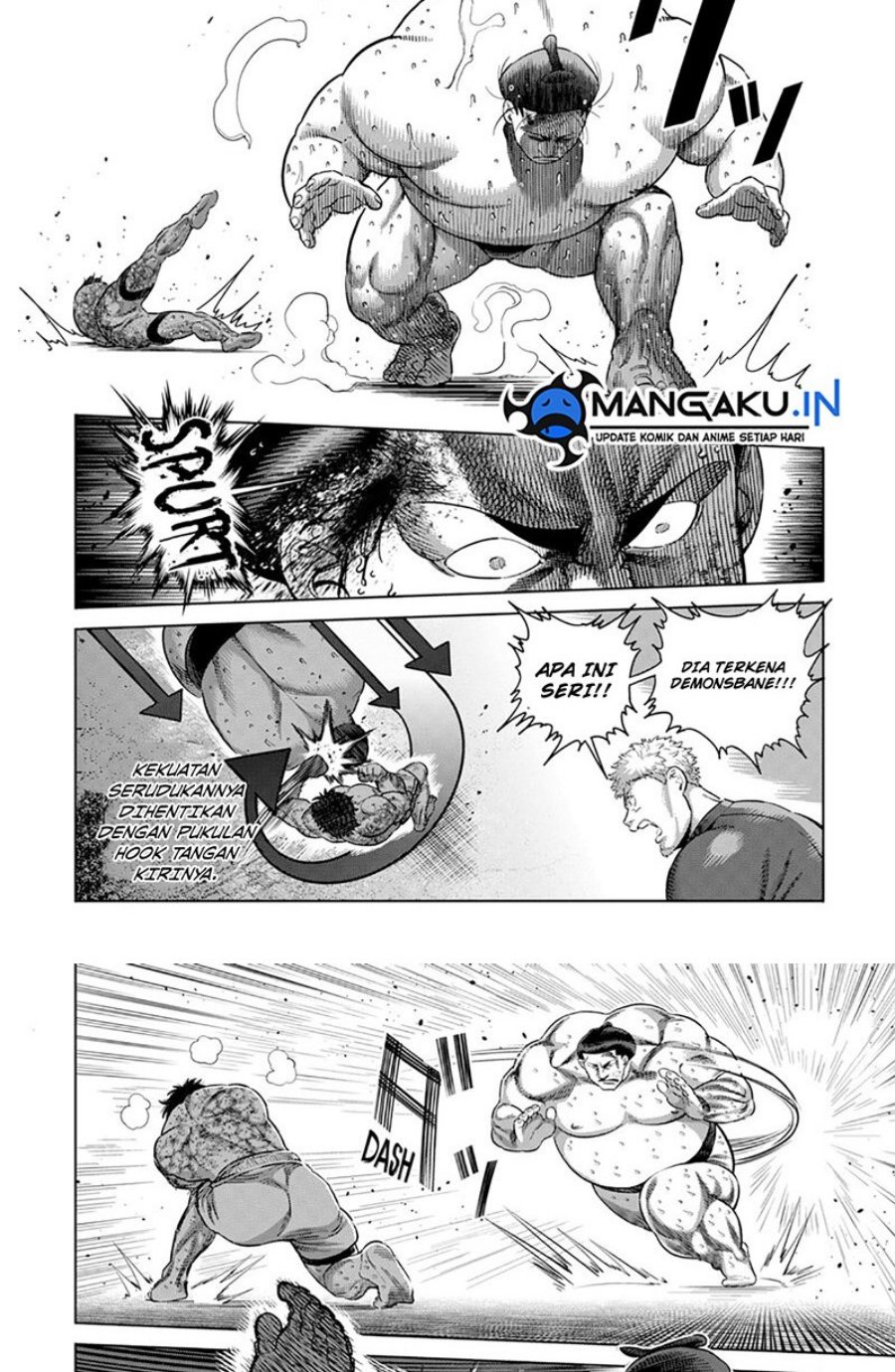 Chapter 223 - halaman 12