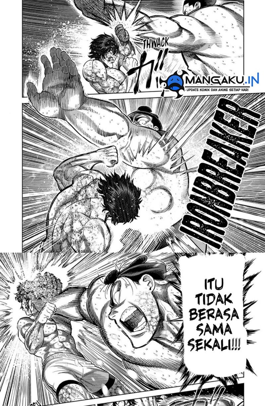 Chapter 223 - halaman 13