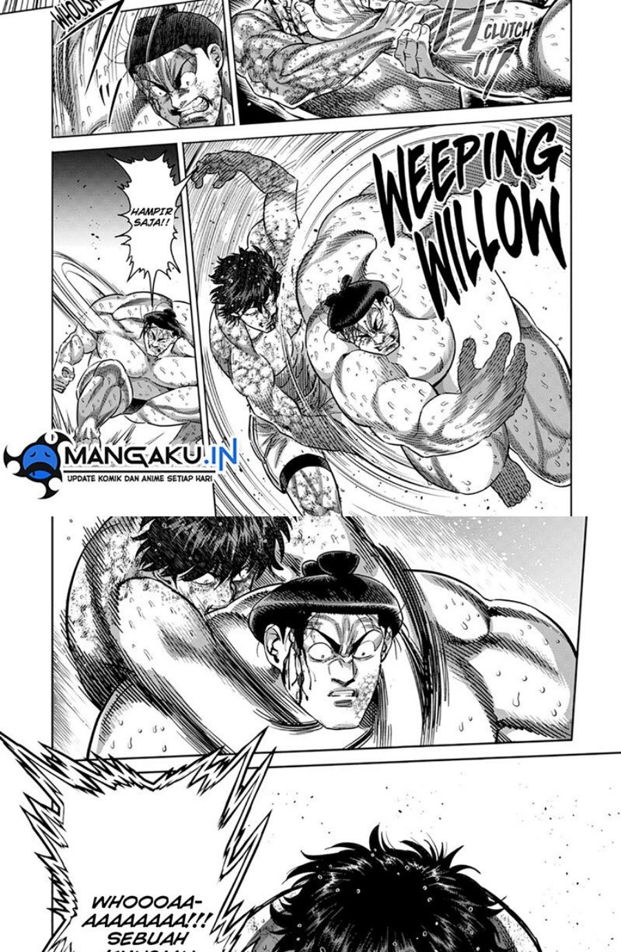 Chapter 223 - halaman 14