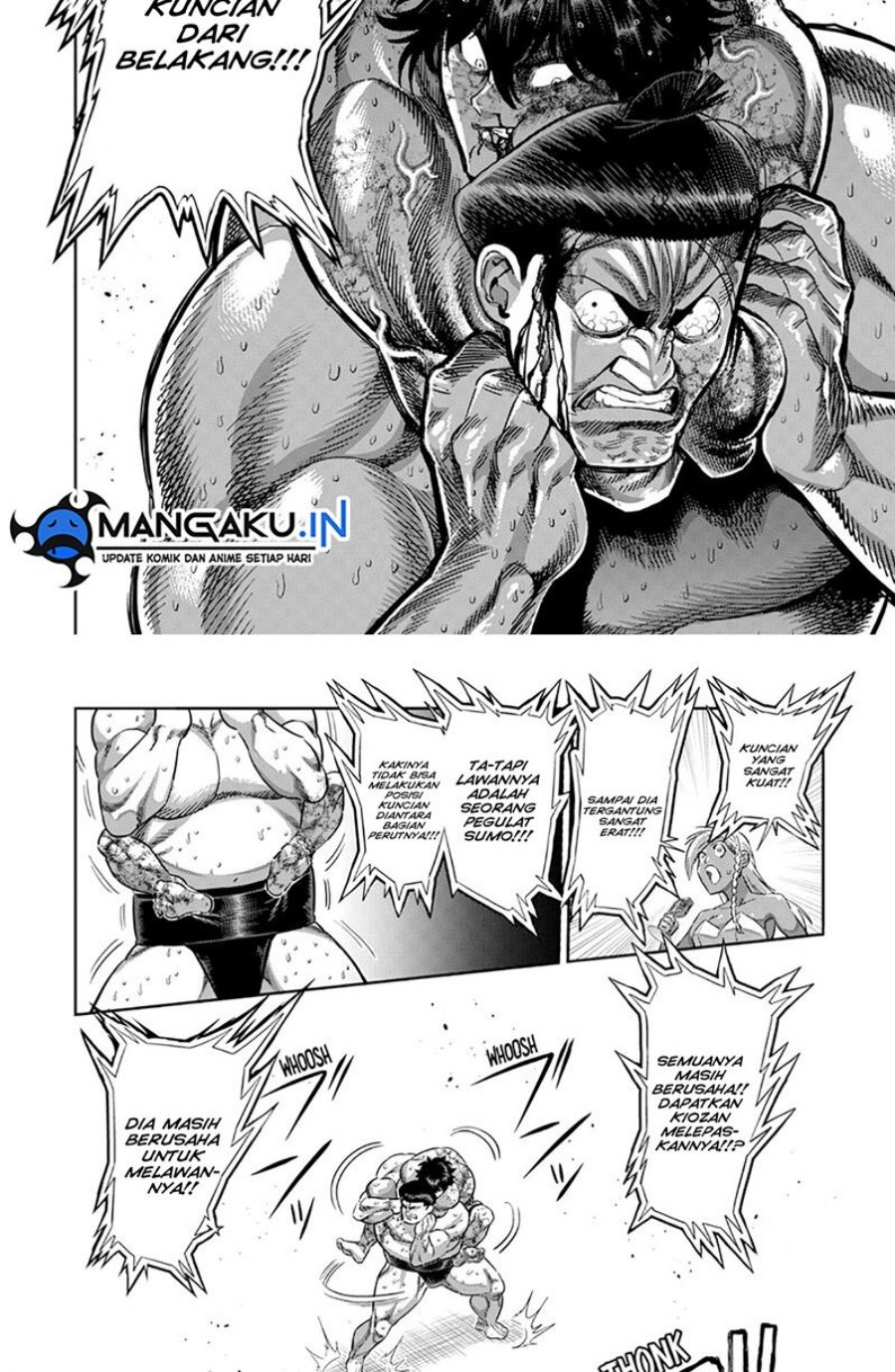 Chapter 223 - halaman 15