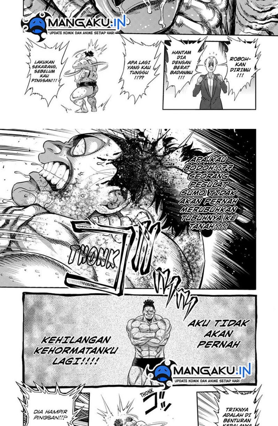 Chapter 223 - halaman 17