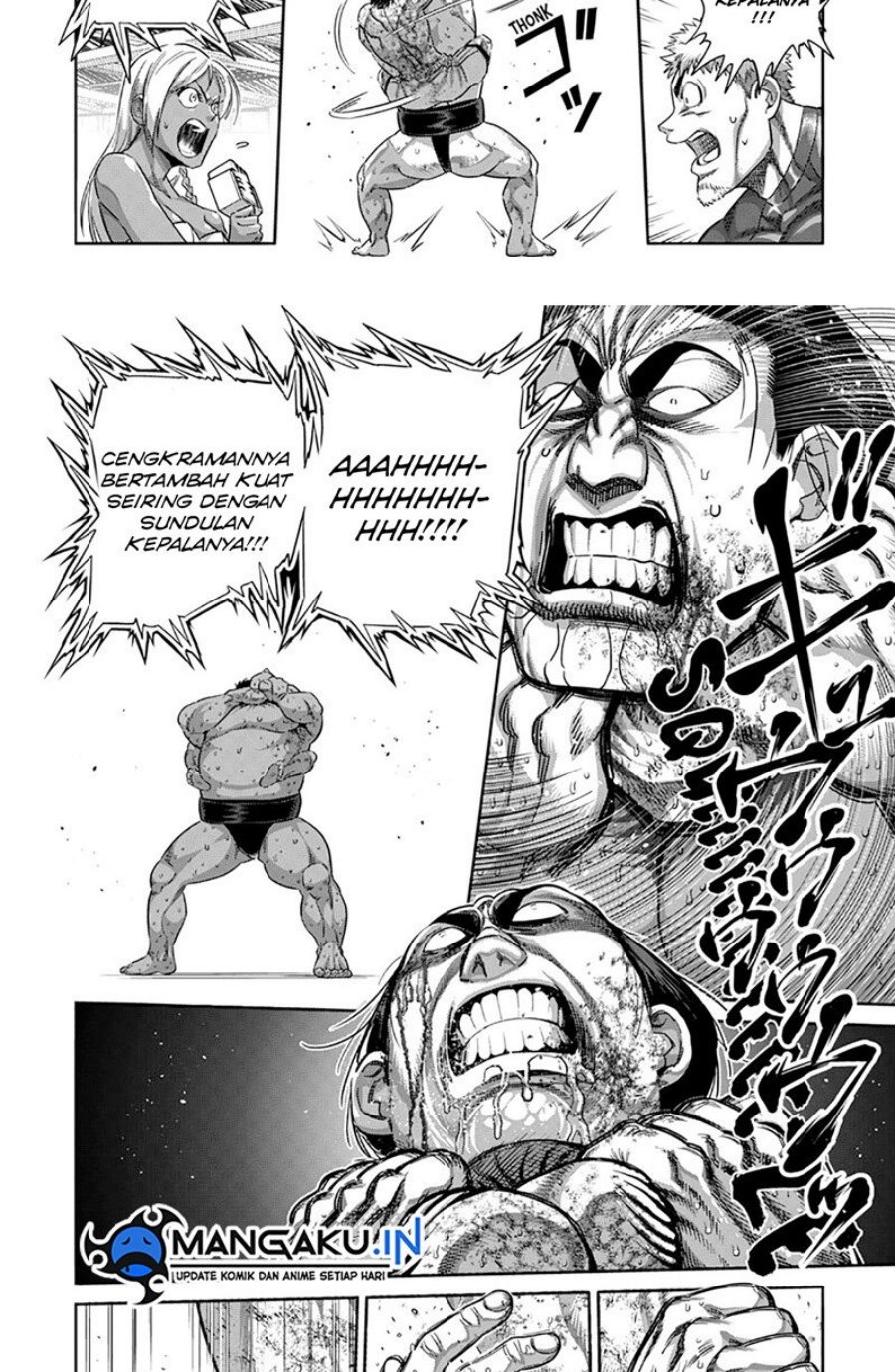 Chapter 223 - halaman 18