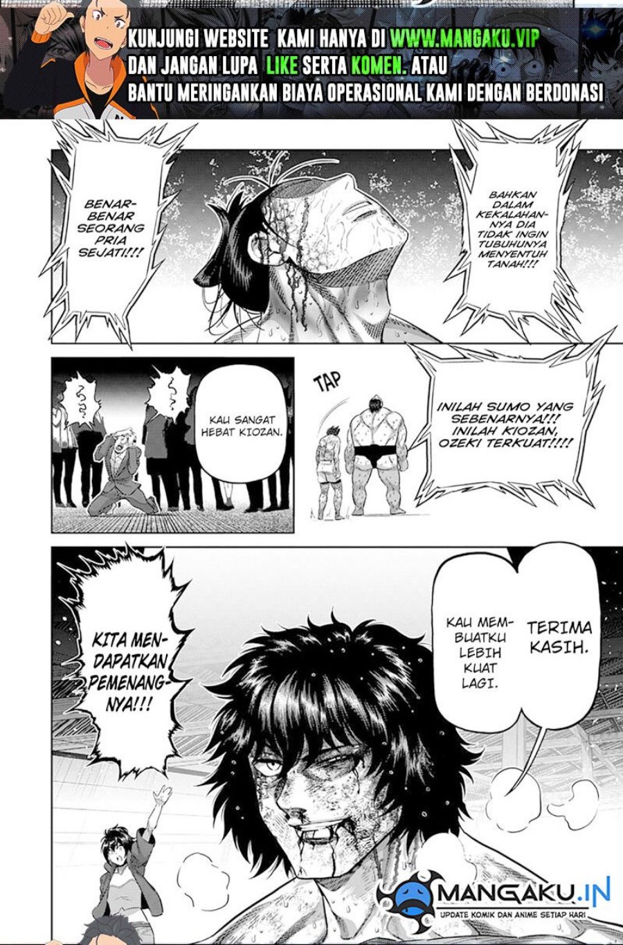 Chapter 223 - halaman 20