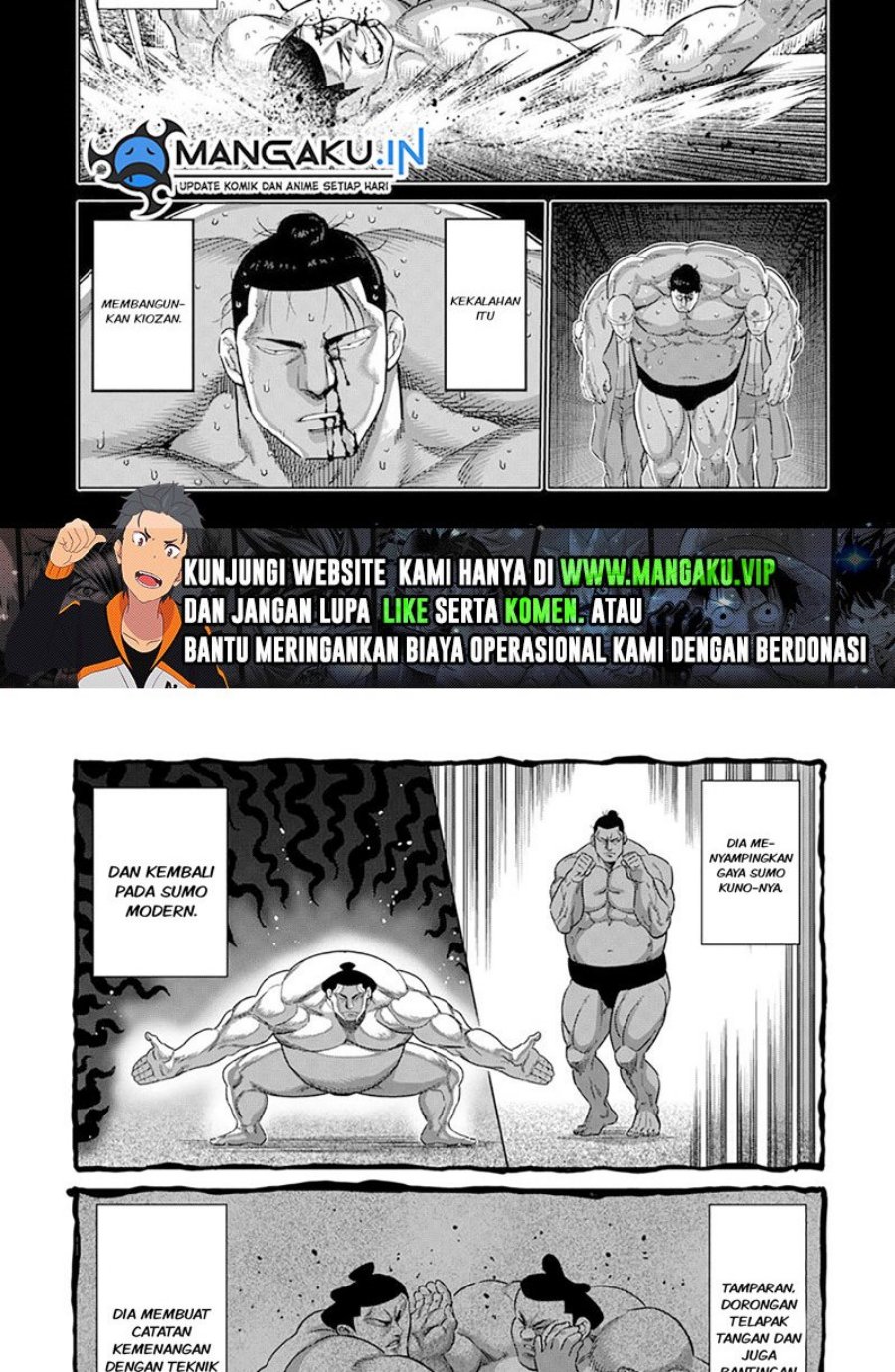 Chapter 223 - halaman 3