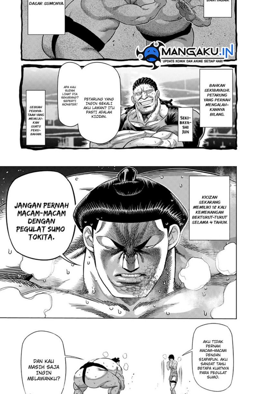 Chapter 223 - halaman 4