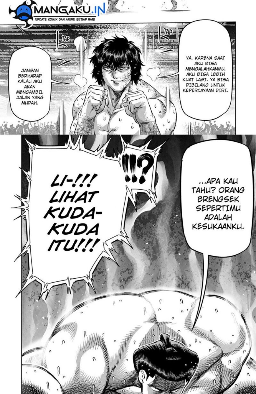 Chapter 223 - halaman 5