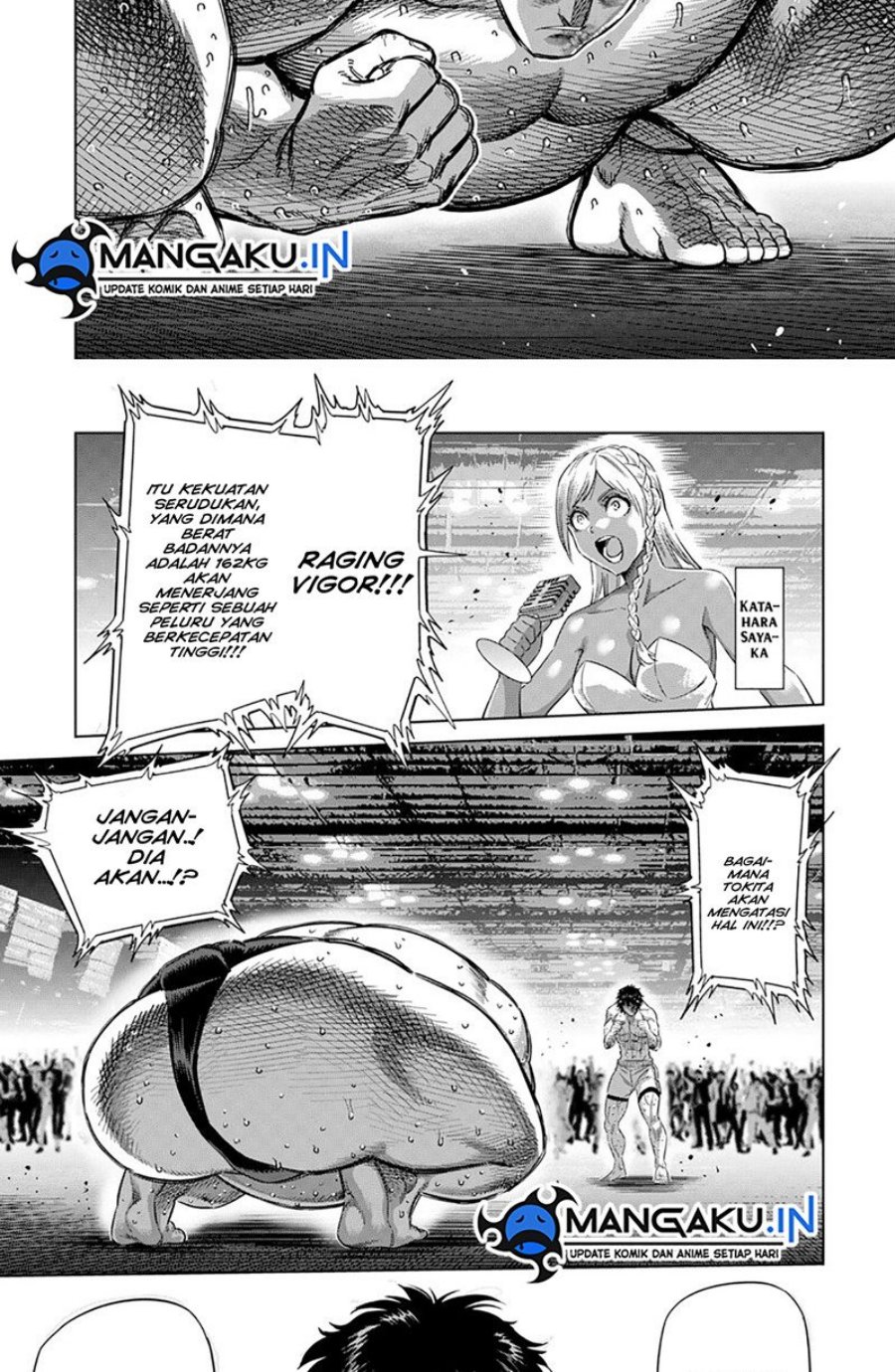 Chapter 223 - halaman 6