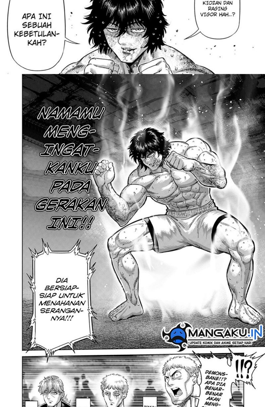 Chapter 223 - halaman 7