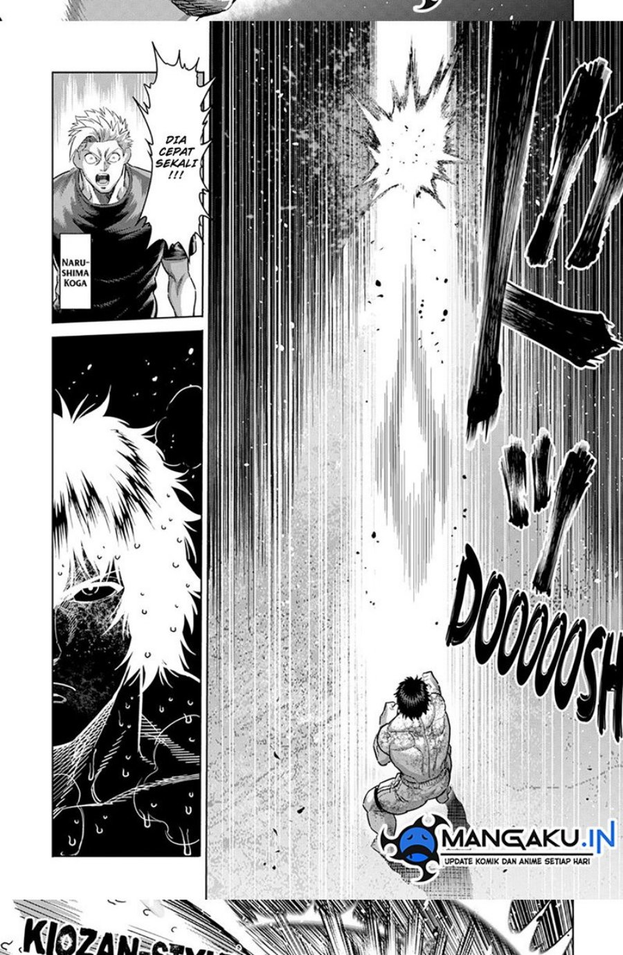Chapter 223 - halaman 9