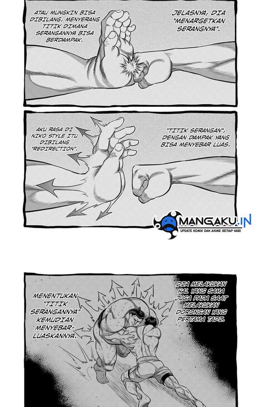 Chapter 222 - halaman 11