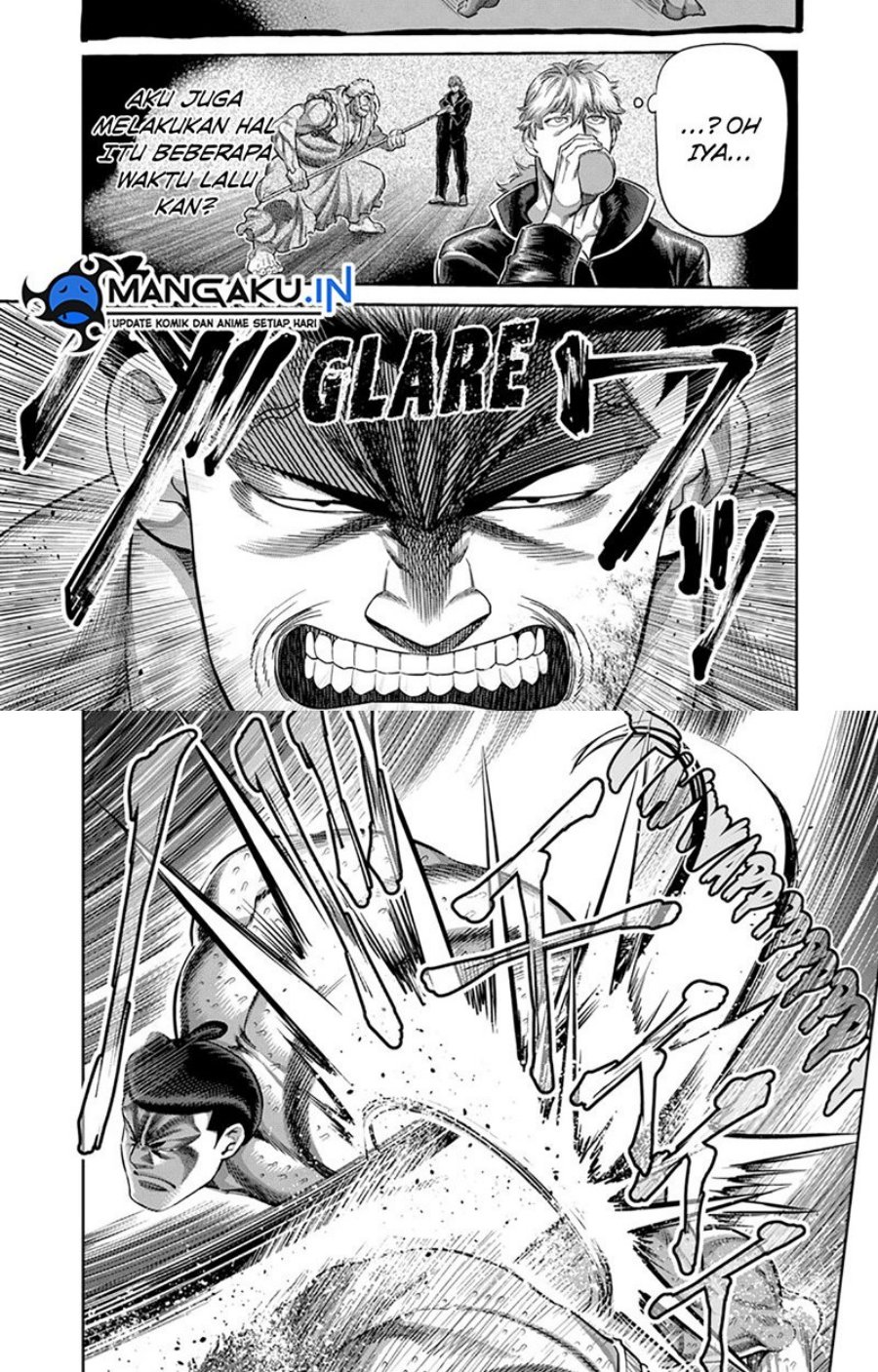 Chapter 222 - halaman 12