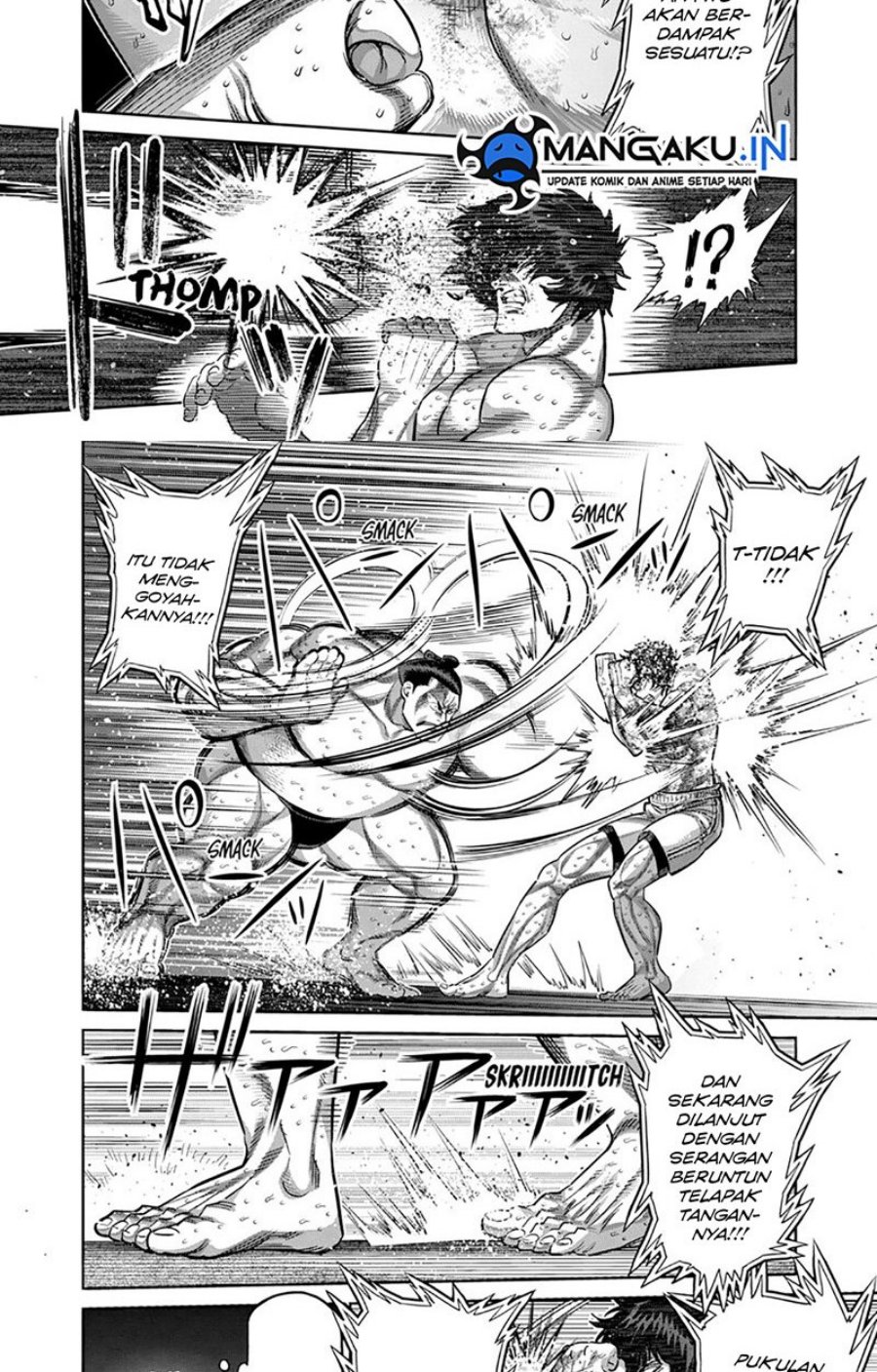 Chapter 222 - halaman 14