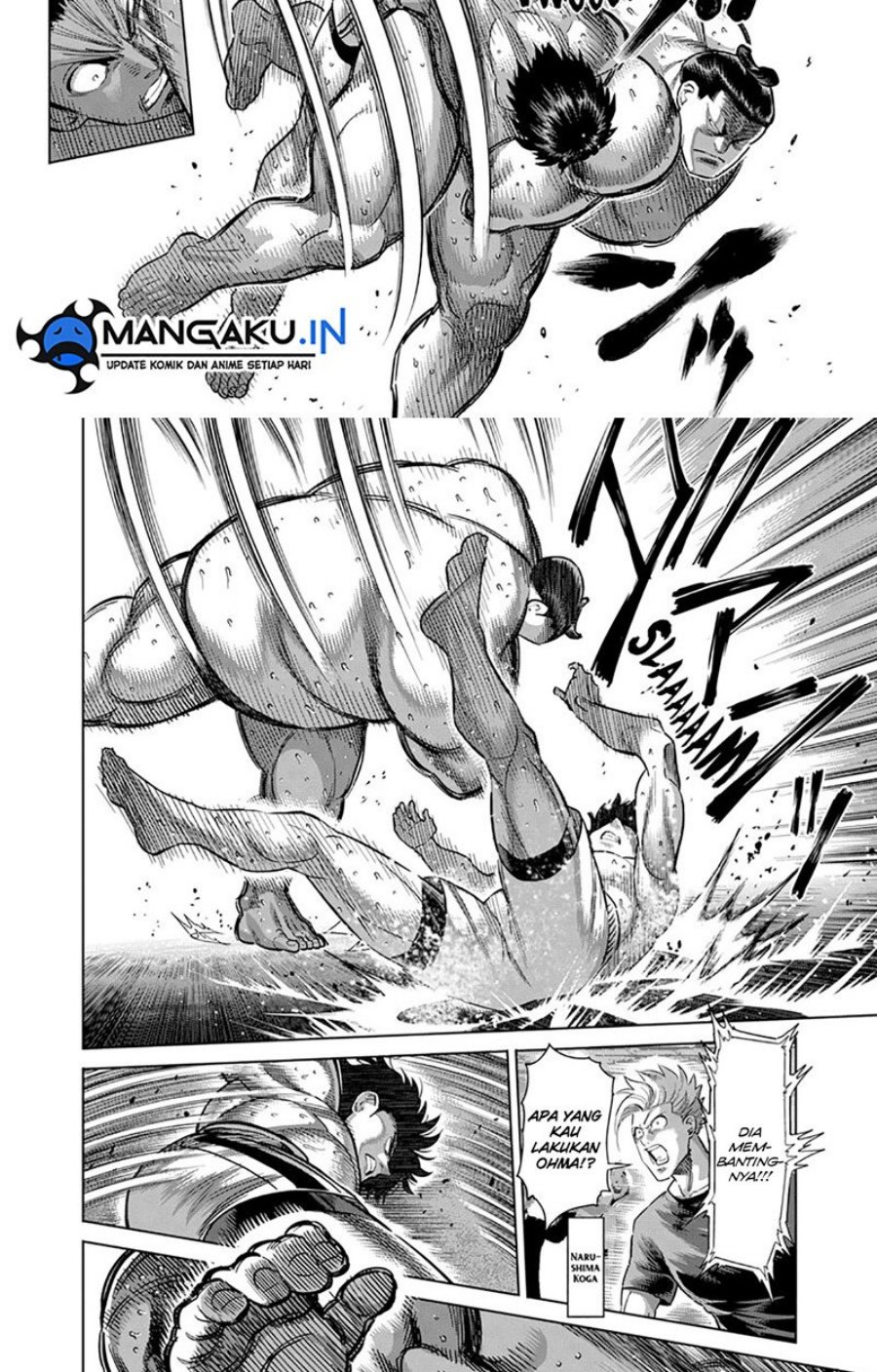 Chapter 222 - halaman 5