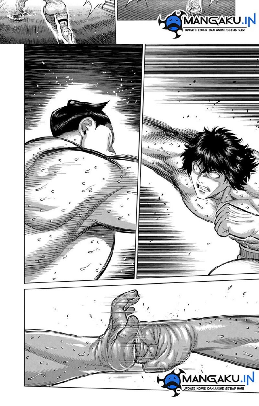Chapter 222 - halaman 7