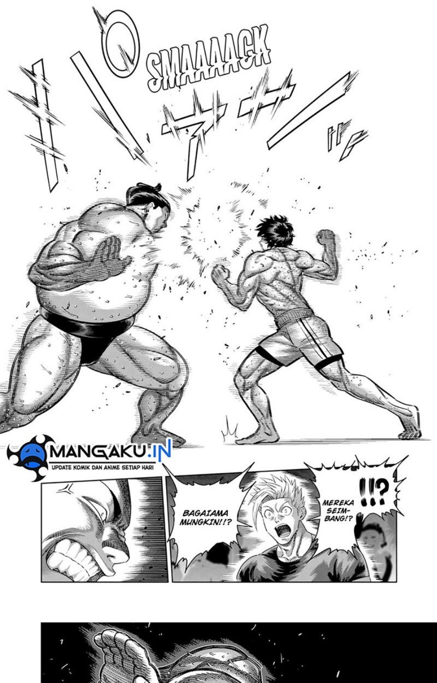 Chapter 222 - halaman 8