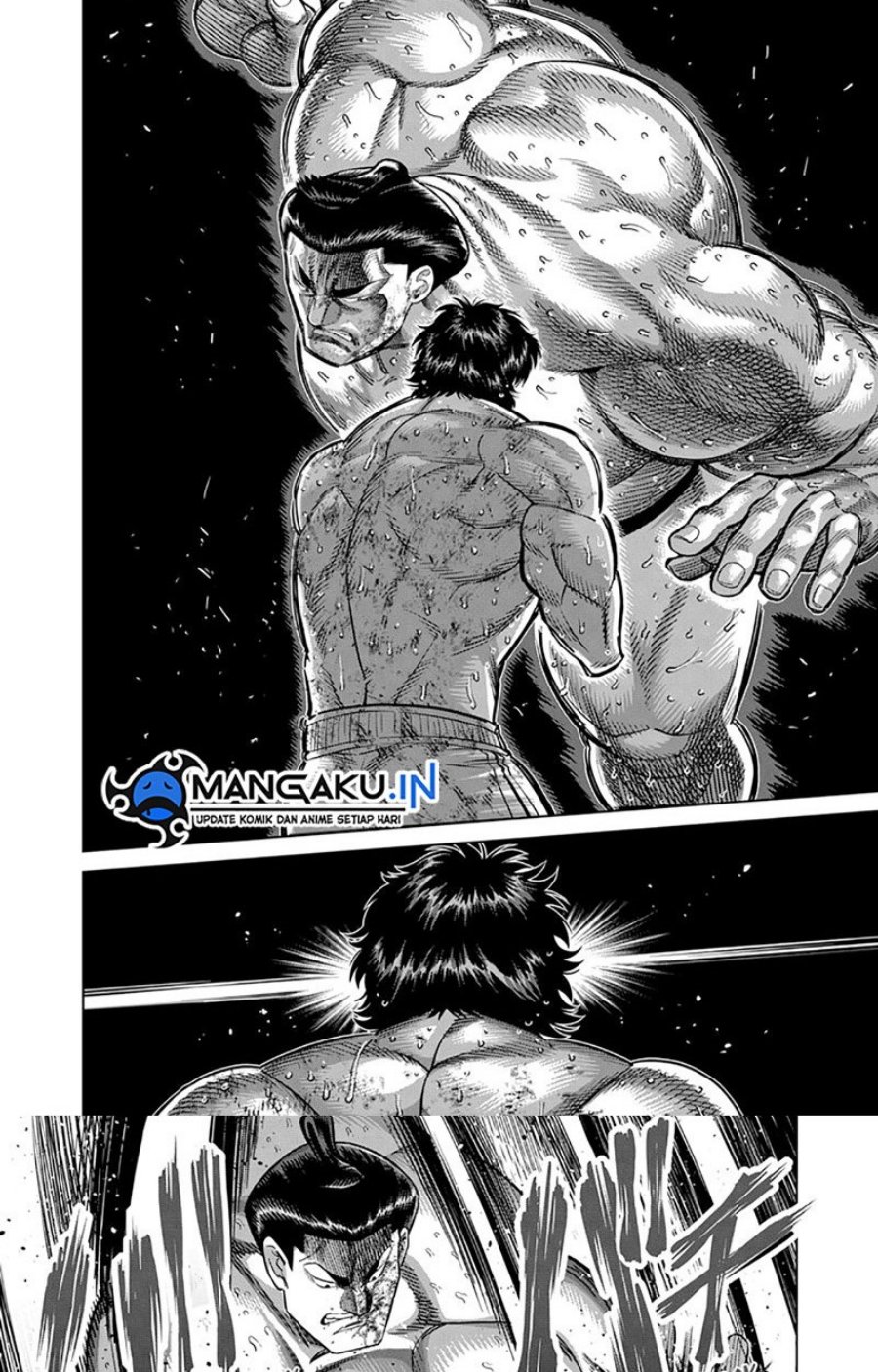 Chapter 222 - halaman 9