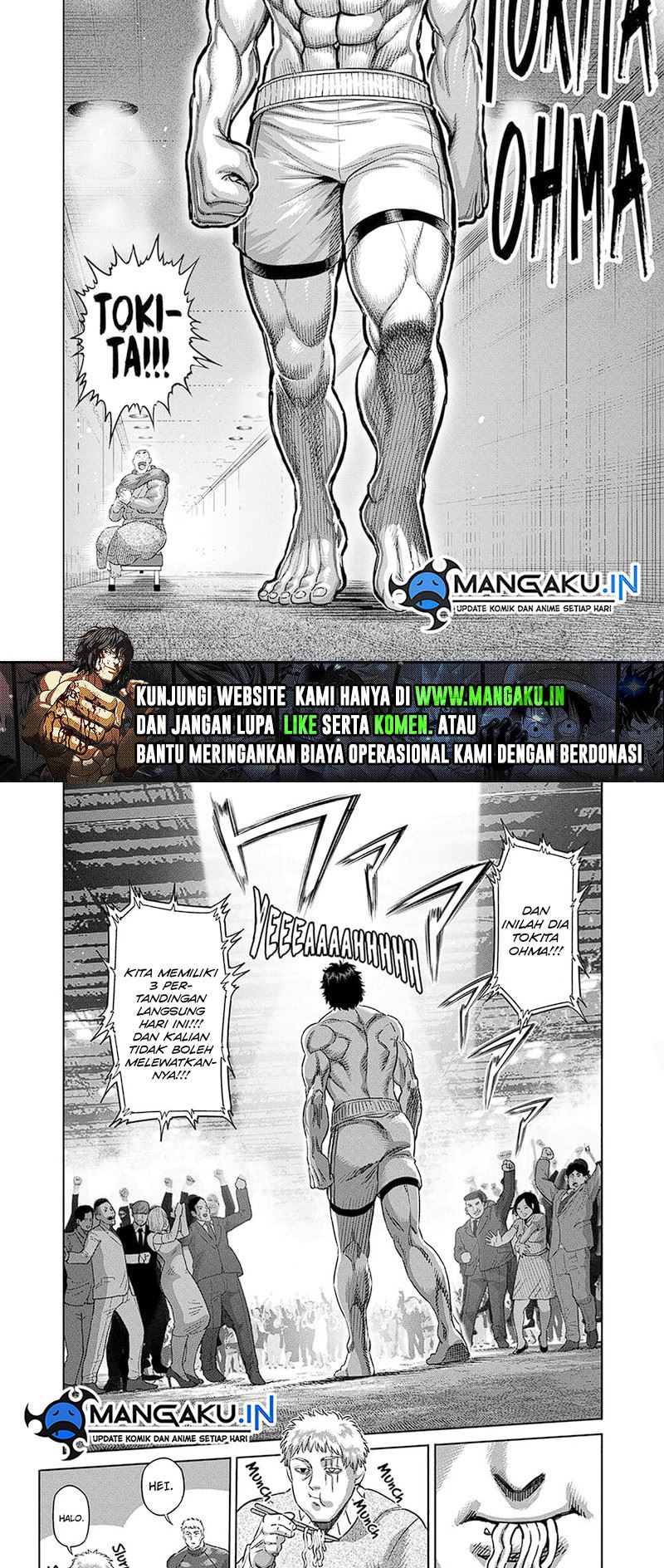 Chapter 221 - halaman 3