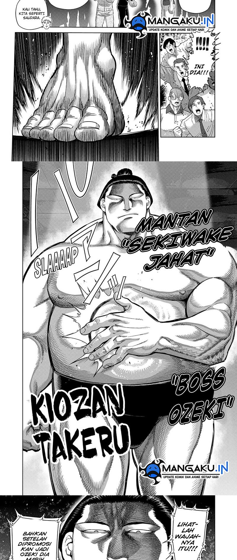 Chapter 221 - halaman 5