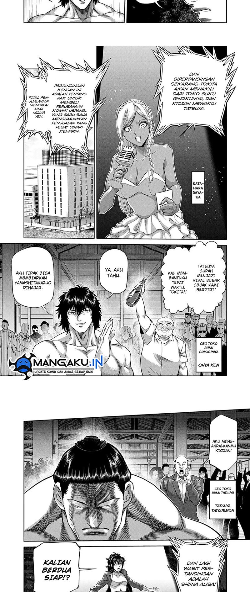 Chapter 221 - halaman 7