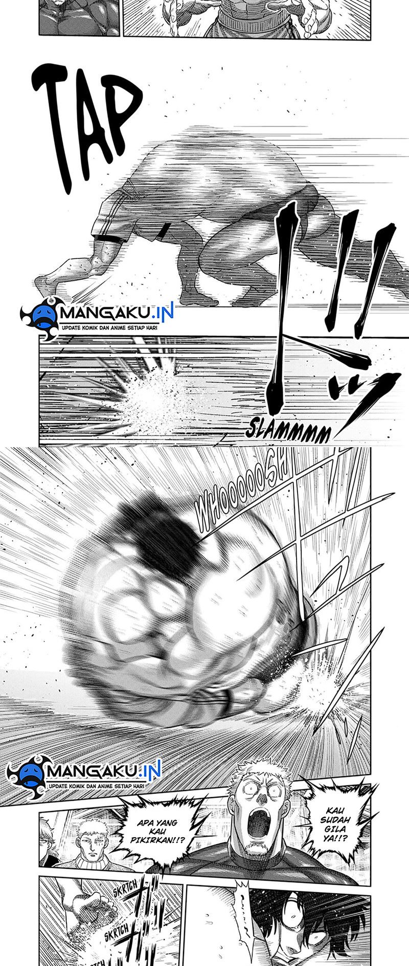 Chapter 221 - halaman 9