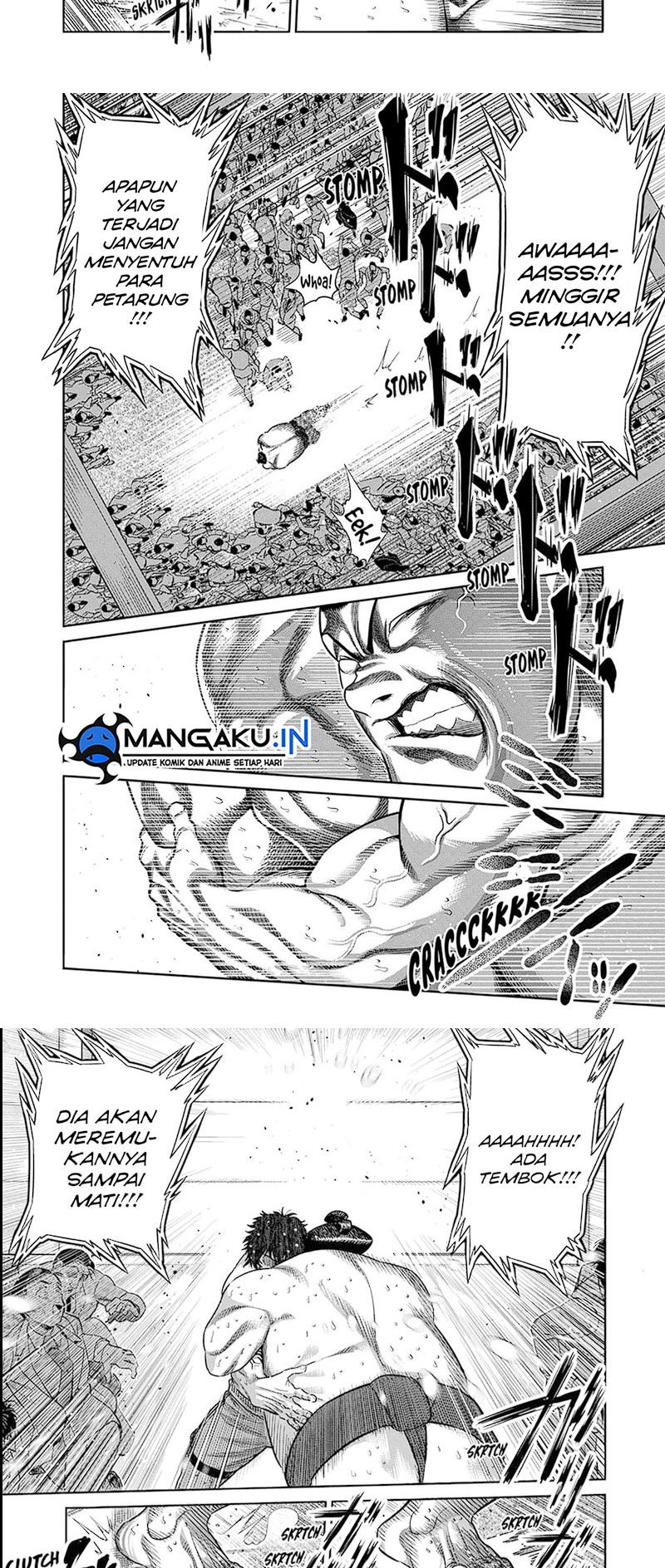 Chapter 221 - halaman 10