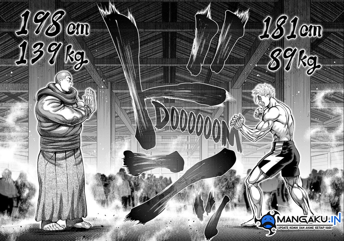 Chapter 220 - halaman 3