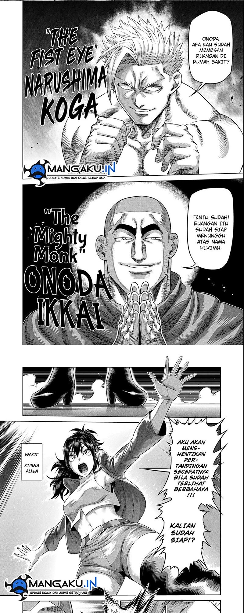 Chapter 220 - halaman 4