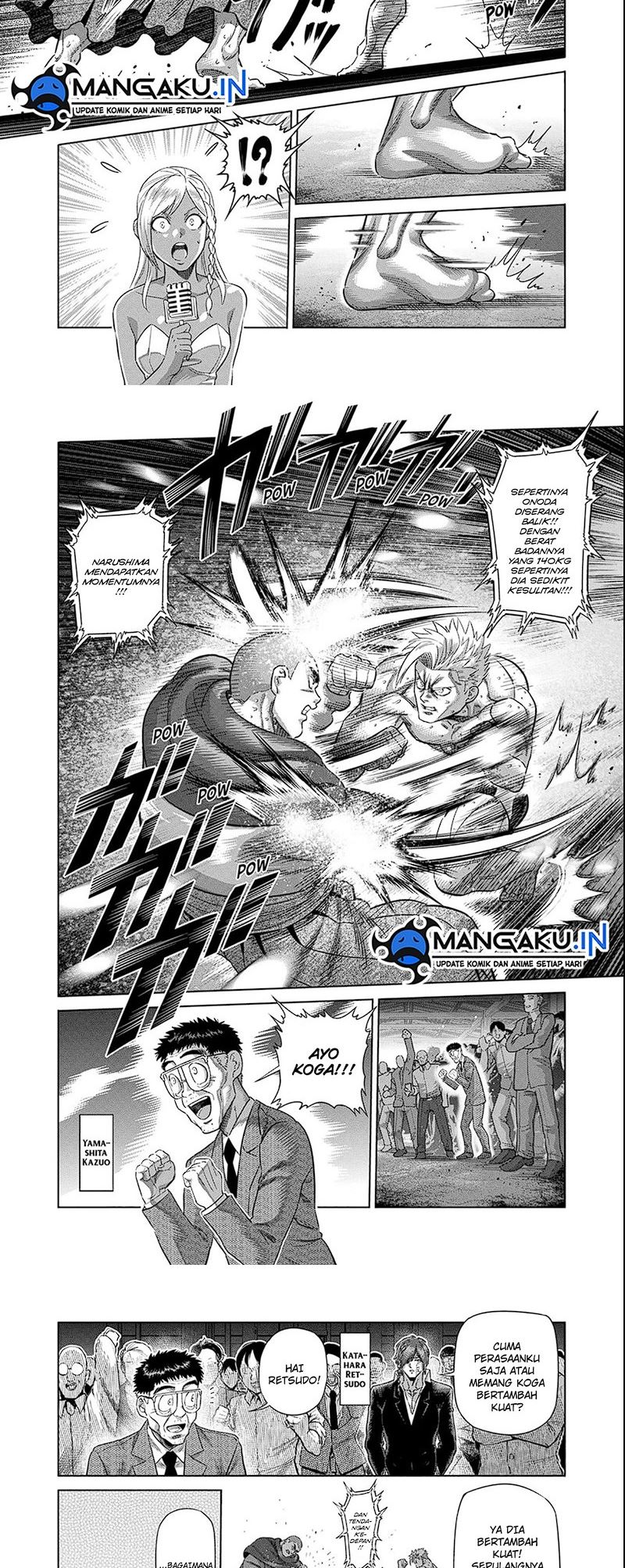 Chapter 220 - halaman 6