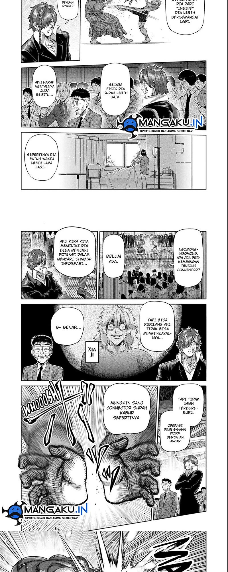 Chapter 220 - halaman 7