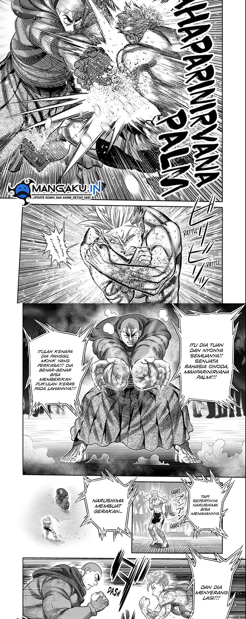Chapter 220 - halaman 8