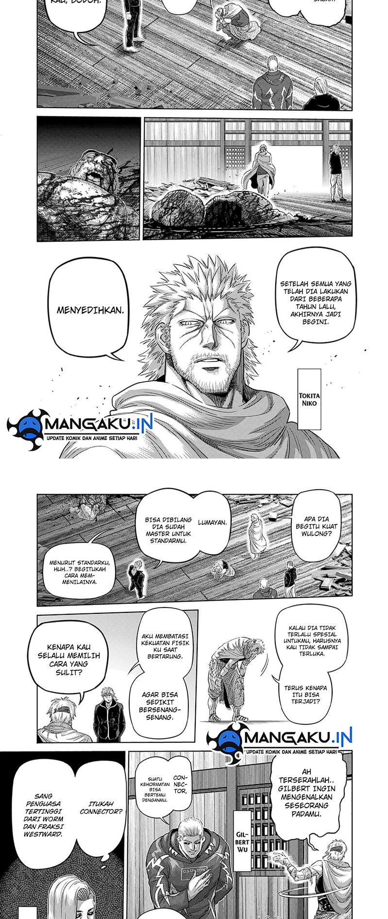Chapter 219 - halaman 3