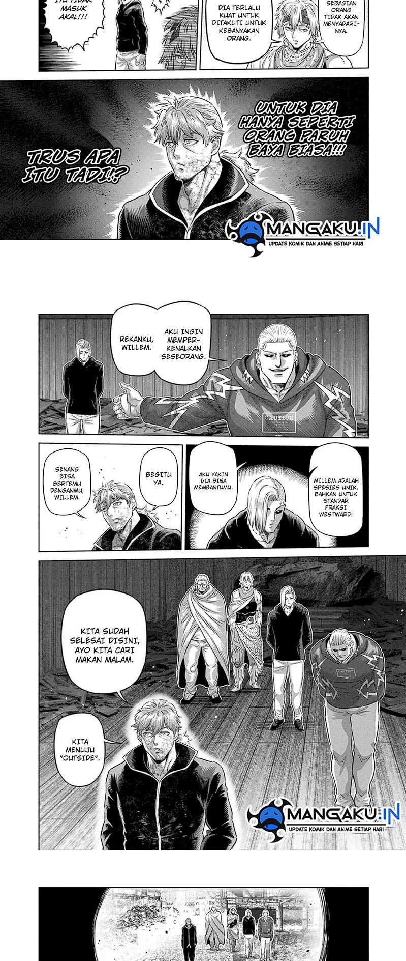 Chapter 219 - halaman 5