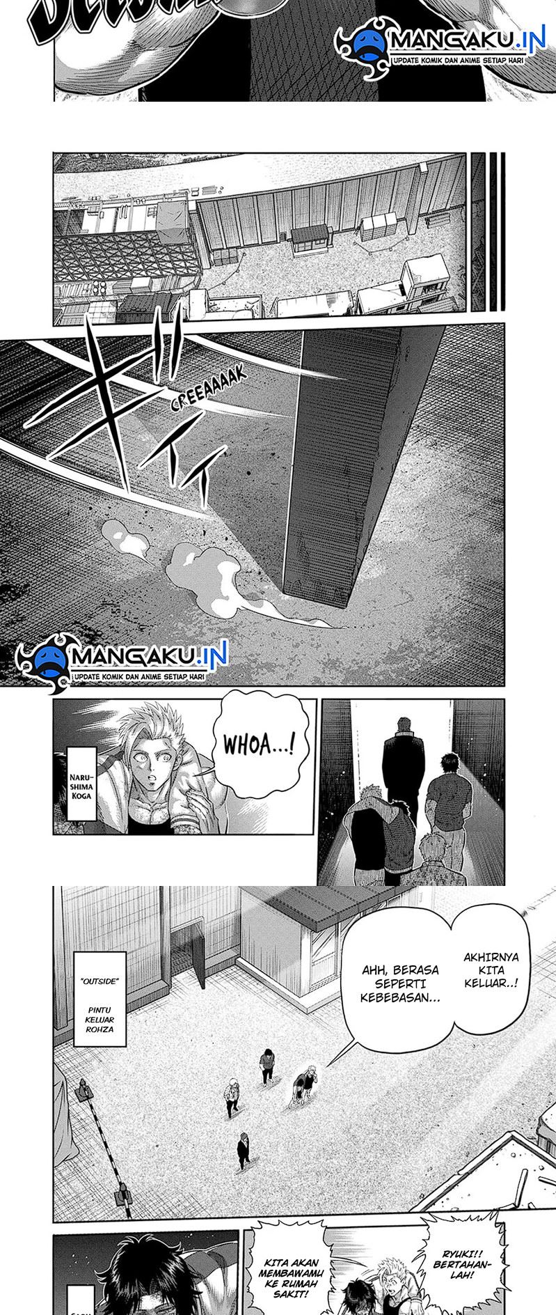 Chapter 219 - halaman 7