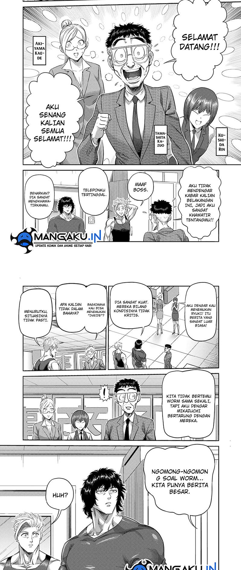 Chapter 219 - halaman 9