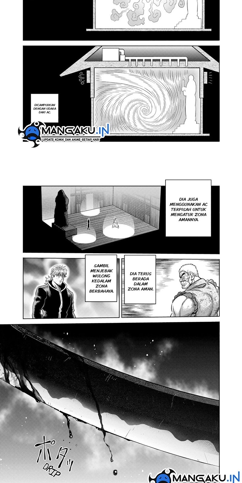 Chapter 218 - halaman 3