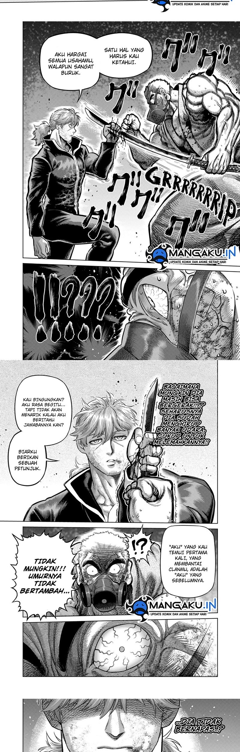 Chapter 218 - halaman 4