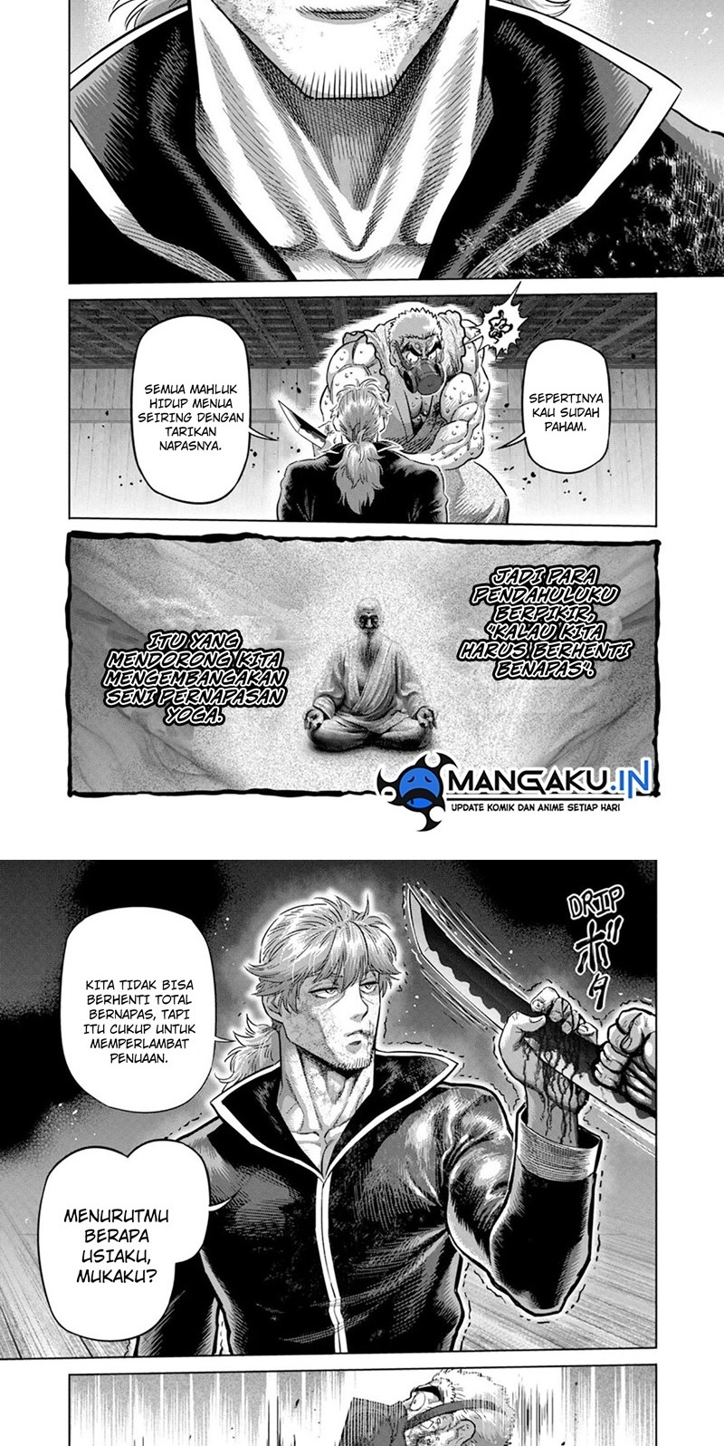 Chapter 218 - halaman 5