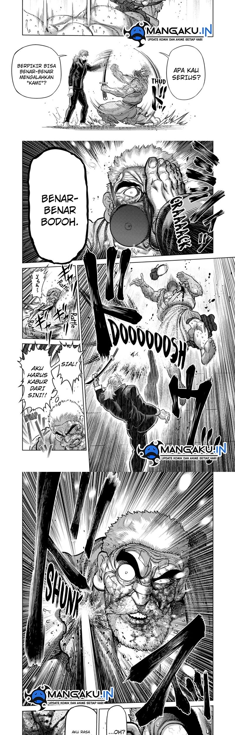 Chapter 218 - halaman 6