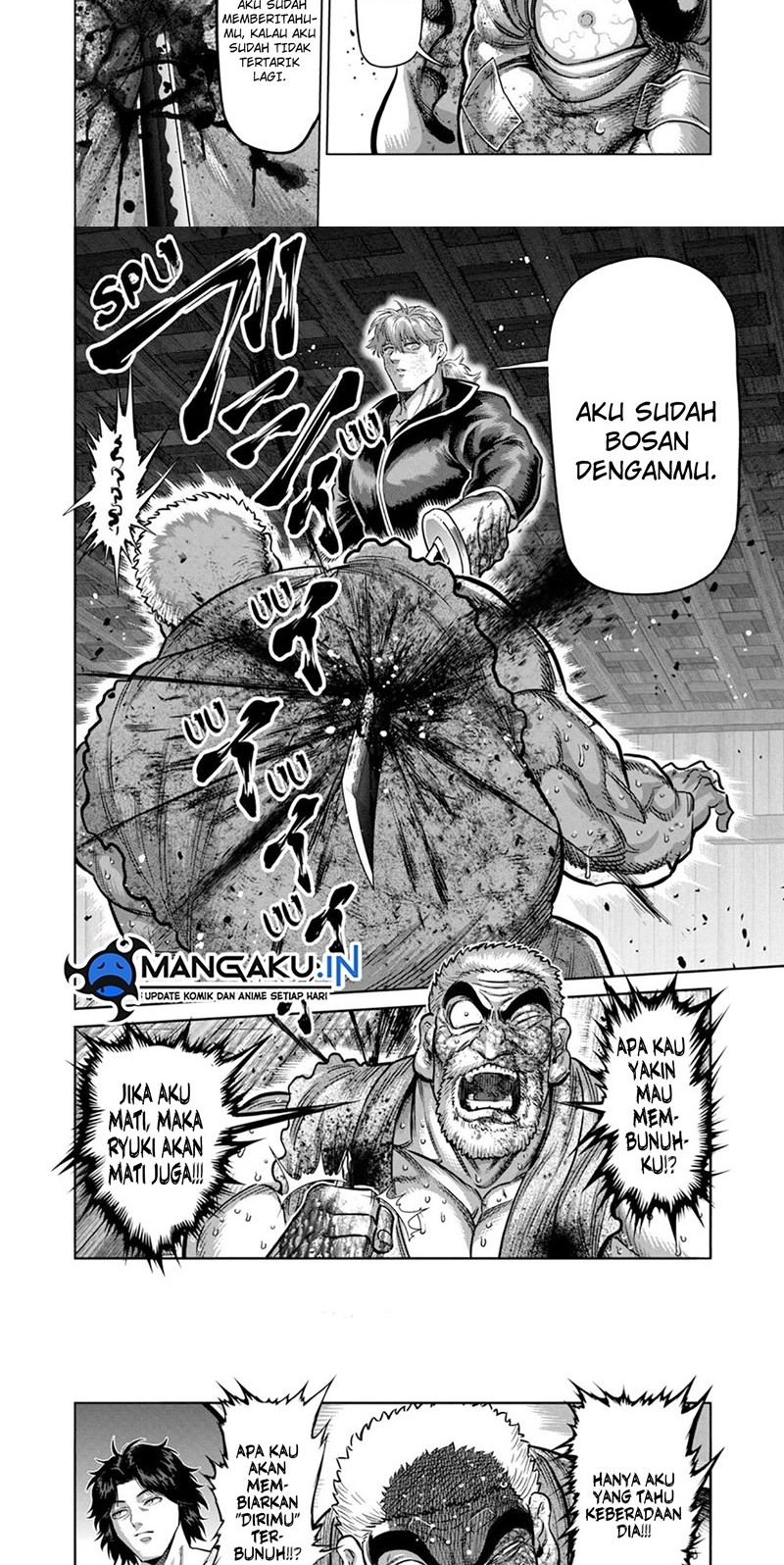 Chapter 218 - halaman 7