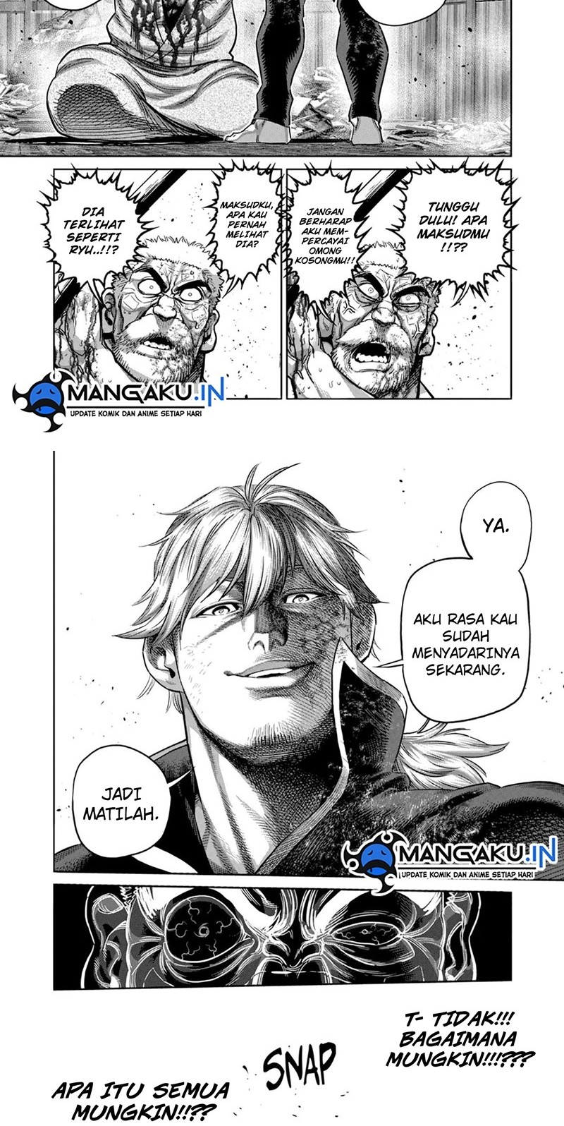 Chapter 218 - halaman 9