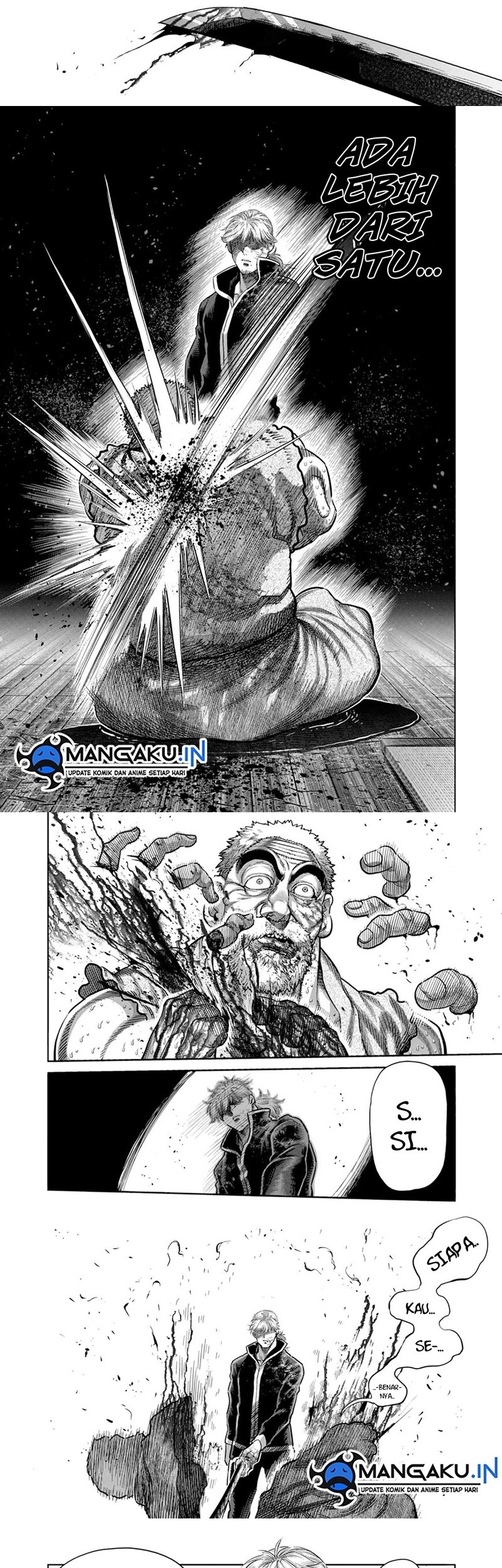 Chapter 218 - halaman 10