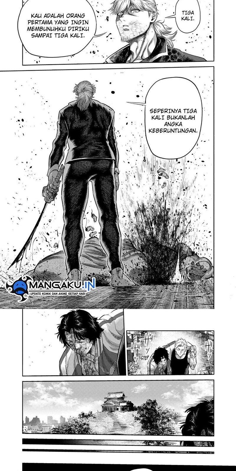 Chapter 218 - halaman 11